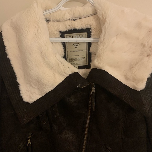 Guess jacket - Picture 3 of 6